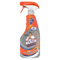 Mr Muscle Platinum Bathroom Cleaning Spray, 500ml MegaBDM