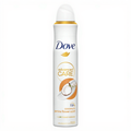 Dove Advanced Care Anti-Perspirant Deodorant Spray Coconut & Jasmine Flower Scent 200ml MegaBDM