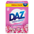 Daz Cherry Blossom Whites & Colours 2.1kg MegaBDM