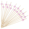 Party Central Fancy Picks 50CT Mix Pearls MegaBDM