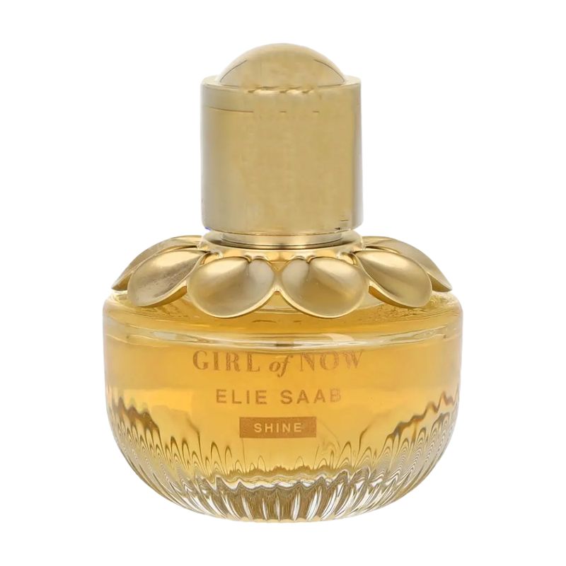 Elie Saab Girl Of Now Shine Eau de Parfum 30ml MegaBDM