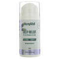 HempWell Deep Relief CBD Cooling Cream 500mg Flavour - 100ml MegaBDM