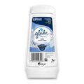 Glade Solid Air Freshener Gel, Clean Linen, 150g MegaBDM
