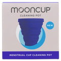 Mooncup Cleaning Pot MegaBDM