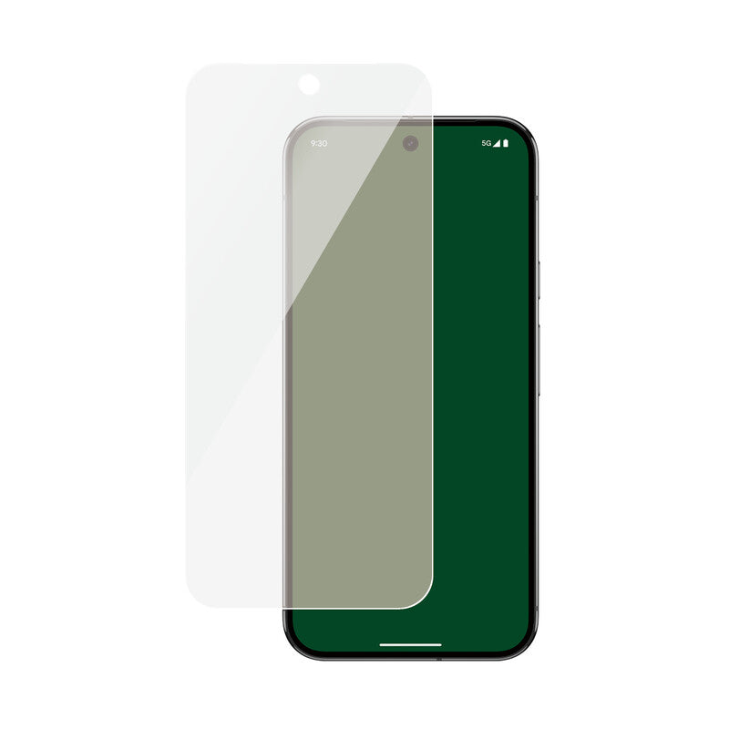 PanzerGlass SAFE. by ® Screen Protector Google Pixel 9 Pro XL | Ultra-Wide Fit MegaBDM