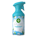 Air Wick Pure Aerosol Air Freshener Spray, Spring Delight, 159g MegaBDM