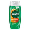 Radox Mineral Therapy Shower Gel Feel Refreshed 225ml MegaBDM
