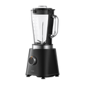 Xiaomi Blender - 1.75L, Stainless, 2100RPM, Perfect for Smoothie, LLJ001CM-1A MegaBDM