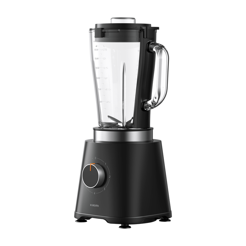 Xiaomi Blender - 1.75L, Stainless, 2100RPM, Perfect for Smoothie, LLJ001CM-1A MegaBDM