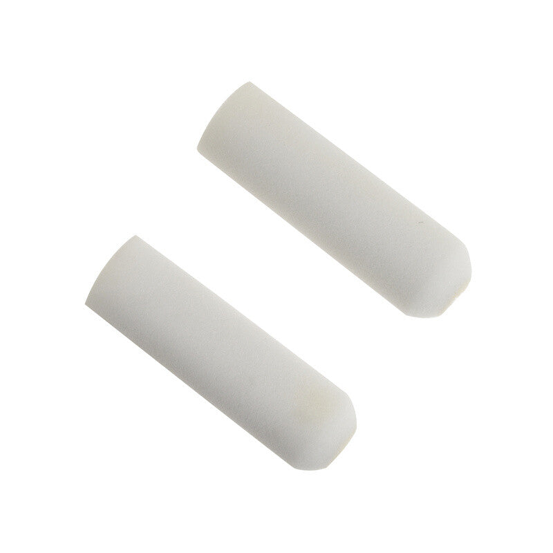 Stanley High Density Foam Refills 100mm 4in Pack 2 MegaBDM