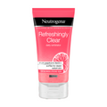 Neutrogena Clear and Radiant Face Scrub 150ml MegaBDM