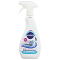 Ecozone Limescale Remover Tough, 500ml MegaBDM