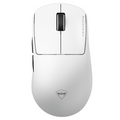 MACHENIKE L7 Mix Wireless Mouse 8K White MegaBDM