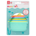 Munchkin Bath Strainers 9+ Months 7 Pack MegaBDM