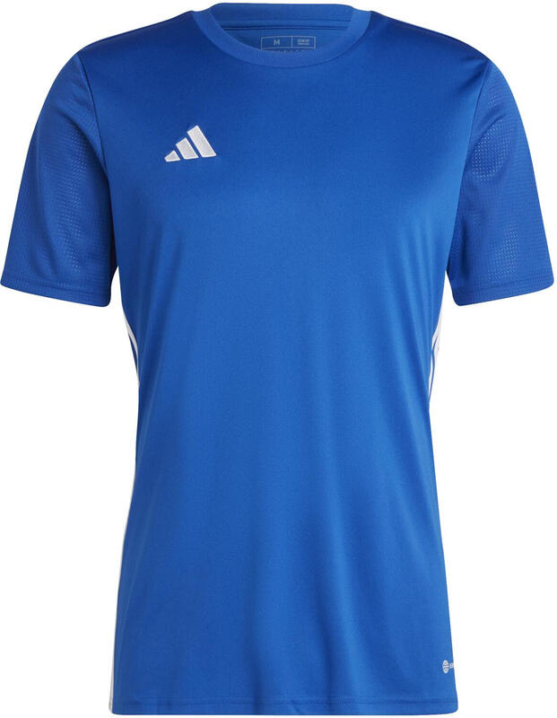 Adidas Tabela 23 Jersey T-Shirt - Royal Blue MegaBDM