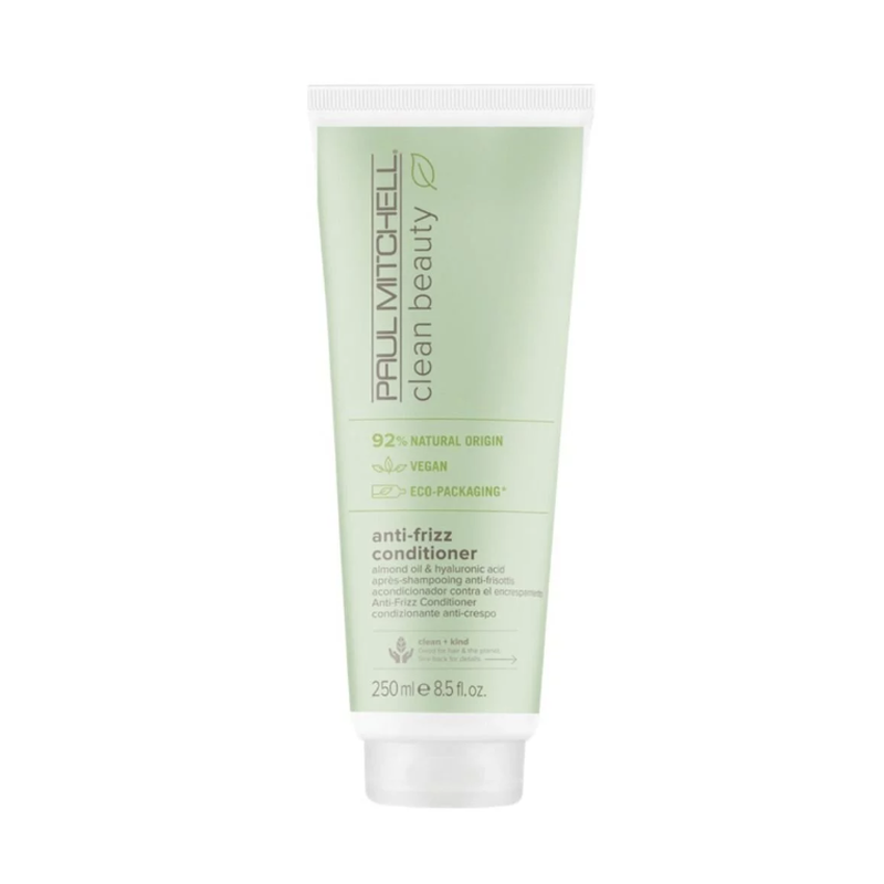 Paul Mitchell Clean Beauty Anti-Frizz Conditioner 250 ml MegaBDM