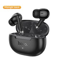 EQ24 Estrella Wireless BT Headset - Midnight Black MegaBDM