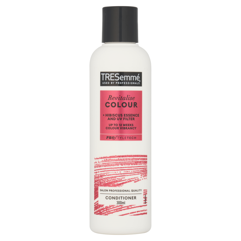 TRESemmé Colour Revit Conditioner 300ml MegaBDM