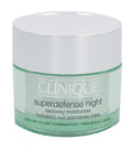 Clinique Superdefense Night Recovery Moisturizer 50ml MegaBDM
