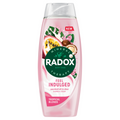 Radox Mineral Therapy Shower Cream Feel Indulged 450ml MegaBDM
