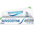Sensodyne Daily Care Gentle Whitening Sensitive Toothpaste 75ml MegaBDM