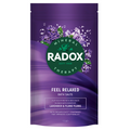 Radox Mineral Therapy Bath Salts Feel Relaxed 900g MegaBDM