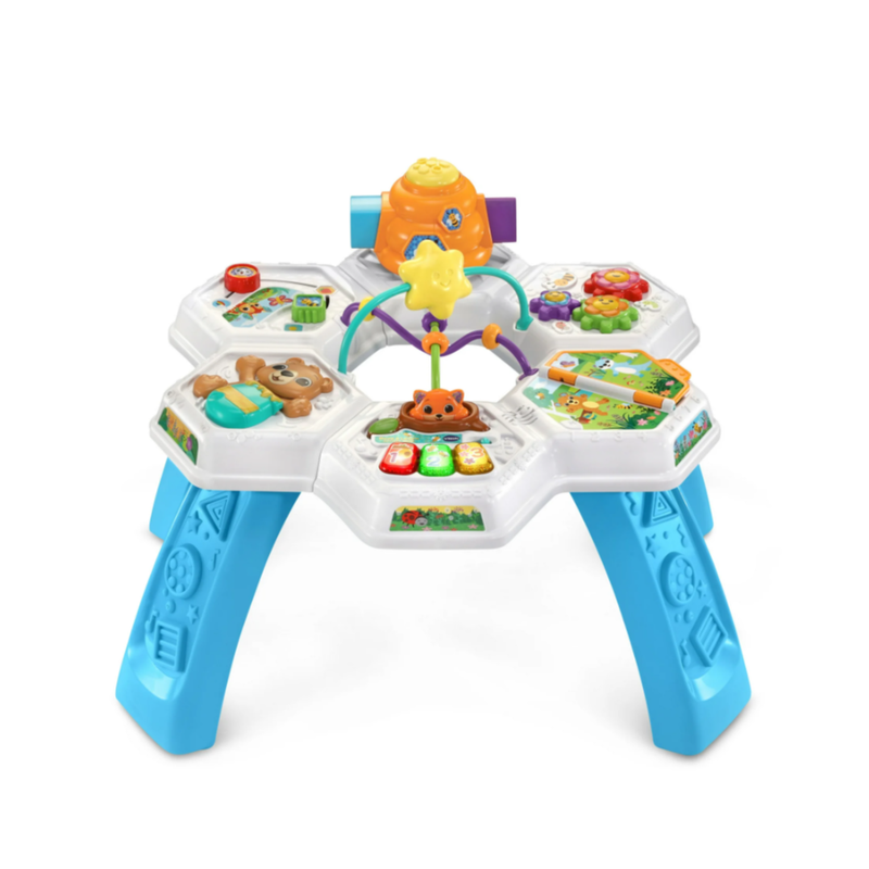 VTech Busy Bee Activity Table MegaBDM
