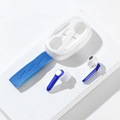 Guanersheng Wireless Earphones - White MegaBDM