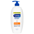 Sanex Expert Skin Health Sensitive Shower Gel 720ml MegaBDM