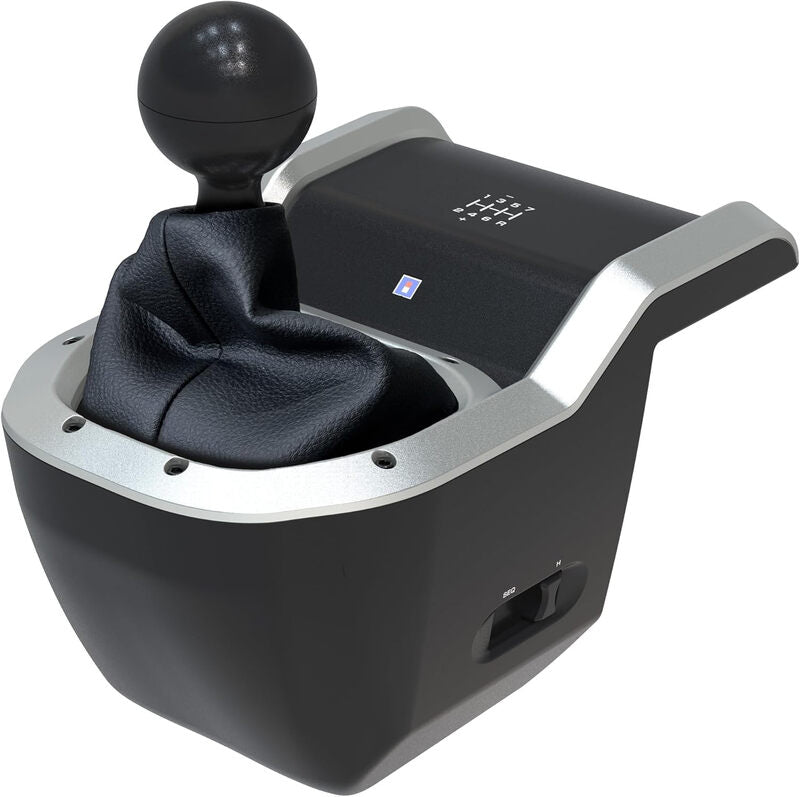 HORI 7-Speed Racing Shifter (PC Windows 11/10)