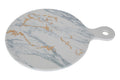 Maison by Premier Marble Luxe Cheese Paddle MegaBDM