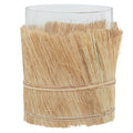 Interiors by Premier Candle Holder Kuta Natural Large MegaBDM