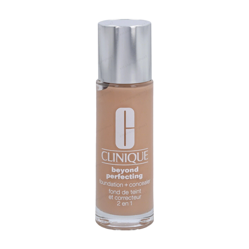 Clinique Beyond Perfecting Foundation and Concealer - CN32 Buttermilk 30ml MegaBDM