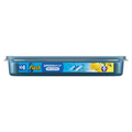 Flash Speedmop Antibacterial Lemon Wet Floor Wipes, 10 Wipes MegaBDM