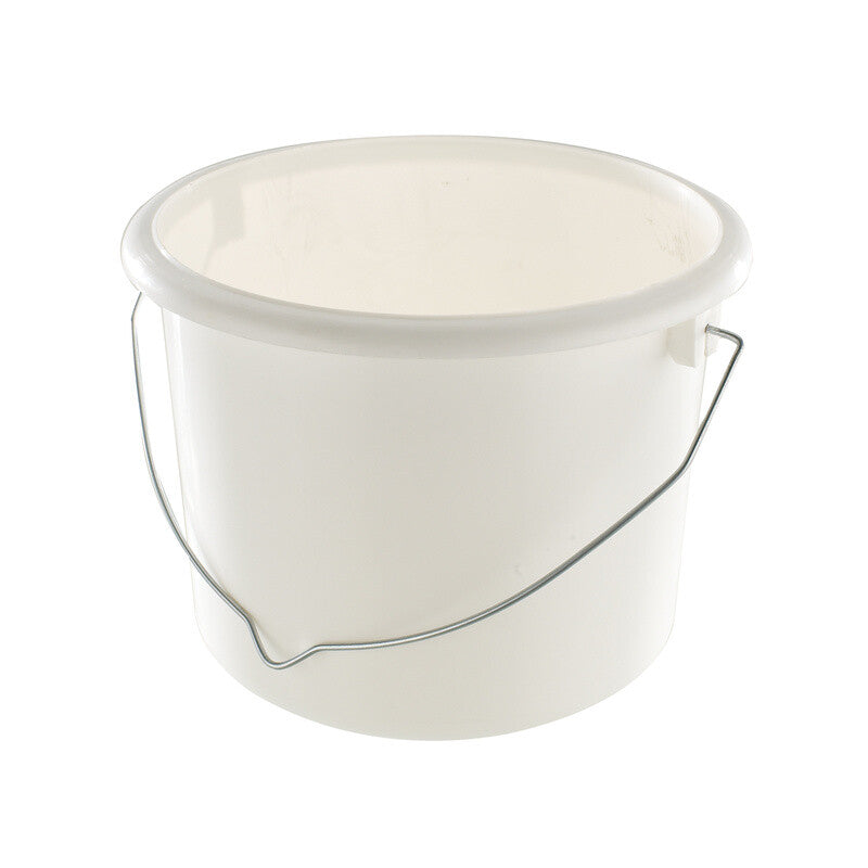 STANLEY Plastic Paint Kettle 1 Litre - White MegaBDM