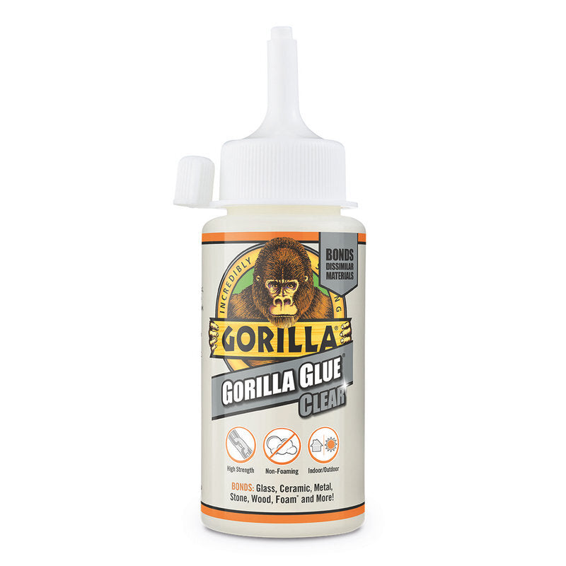 Gorilla Glue Clear 100ml MegaBDM