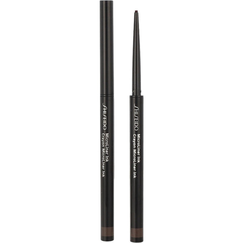 Shiseido Micro Liner Ink - 05 White 0.08g MegaBDM
