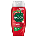 Radox Mineral Therapy Shower Gel Feel Ready 225ml MegaBDM