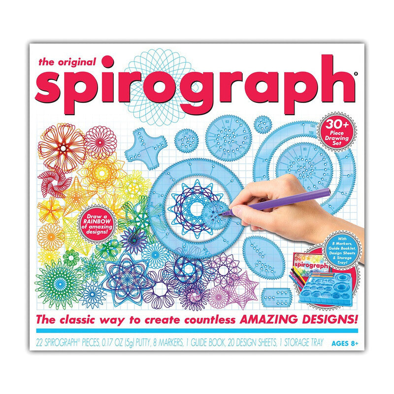 Spirograph Original MegaBDM