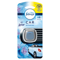 Febreze Car Clip Air Freshener, Spring Awakening, 1 per Pack MegaBDM