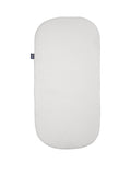 Chicco Baby Hug Crib Mattress White MegaBDM