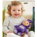 Teletubbies 8 Inch Talking Tinky Winky Soft Toy MegaBDM