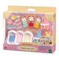 Sylvanian Families Triplets Care Set MegaBDM