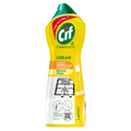 Cif Cream Cleaner Lemon 750ml MegaBDM