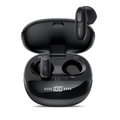 Mixx StreamBuds Hybrid Charge 2 True Wireless Earbuds – Black MegaBDM
