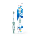 Aquafresh Milk Teeth 0-2 Years Toothbrush MegaBDM