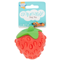 Good Boy Squeaky Fruit Dog Toy (Assorted) MegaBDM