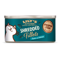 Lily's Kitchen Tuna with Salmon Shredded Fillets 70g MegaBDM