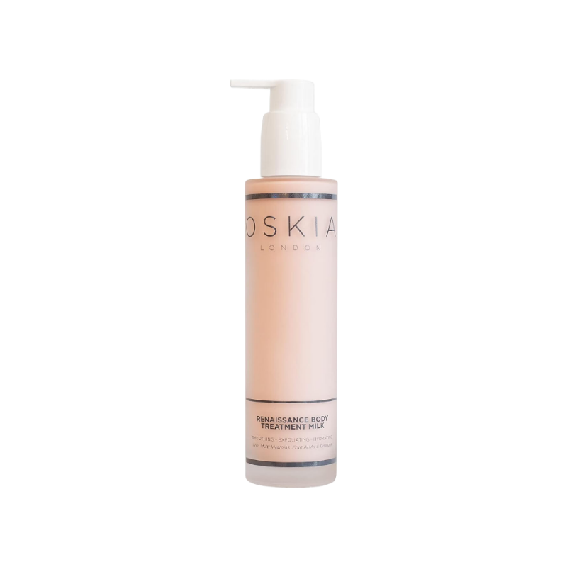 Oskia Renaissance Body Treatment Milk 150ml MegaBDM