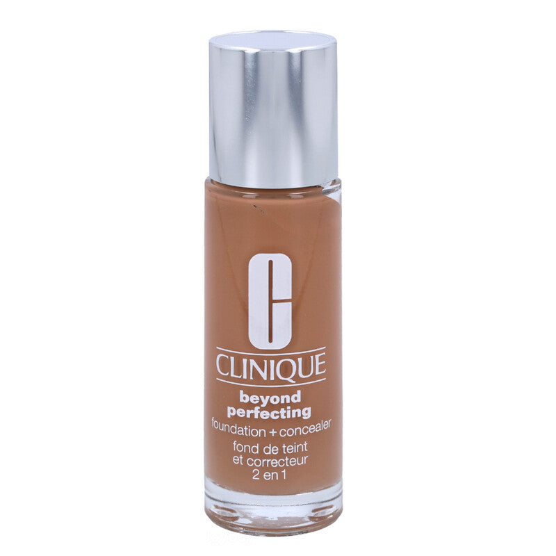 Clinique Beyond Perfecting Foundation and Concealer - CN90 Sand 30ml MegaBDM